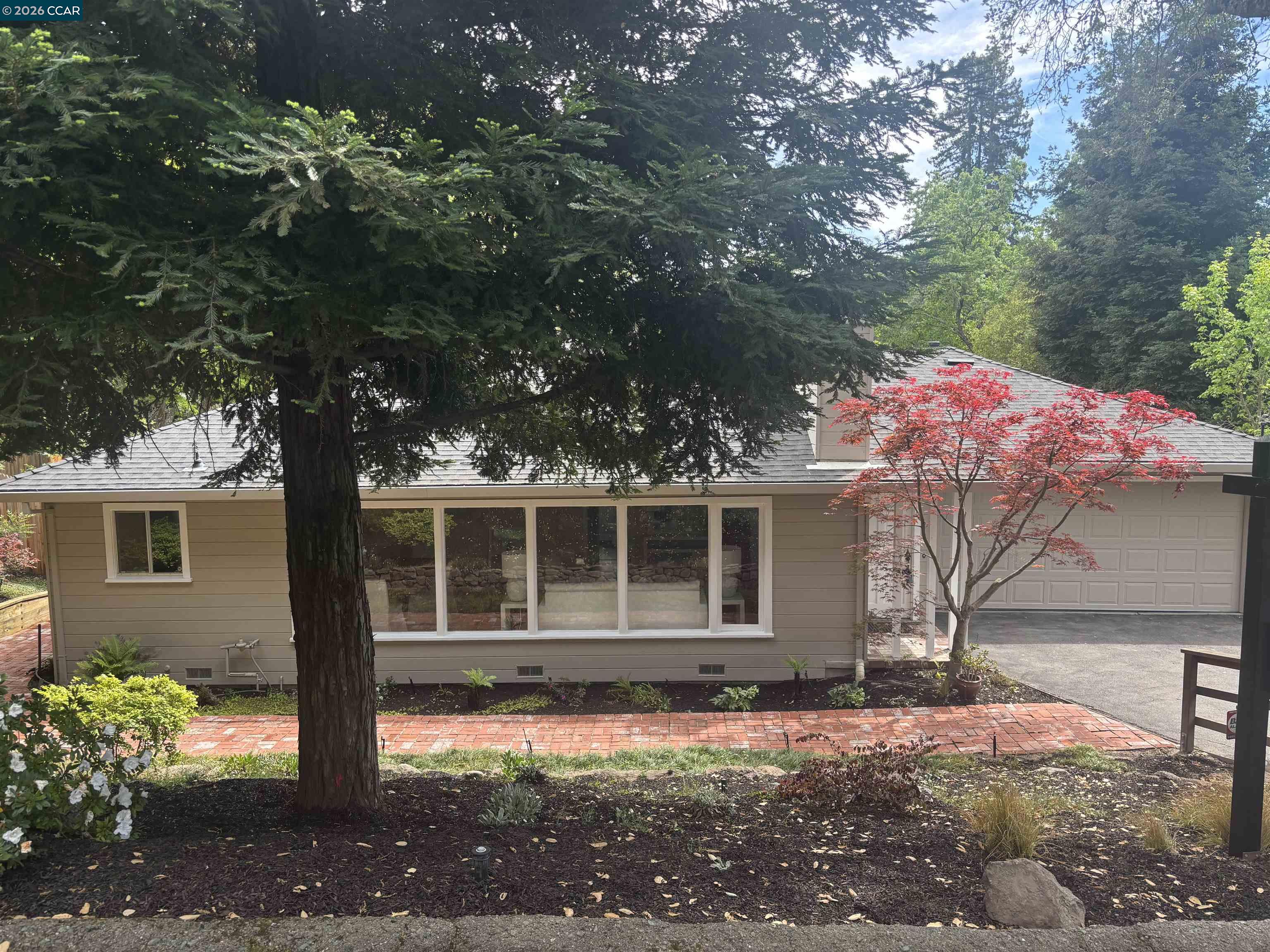 20 Las Vegas Road Orinda, CA 94563 - Photo 1 of 1