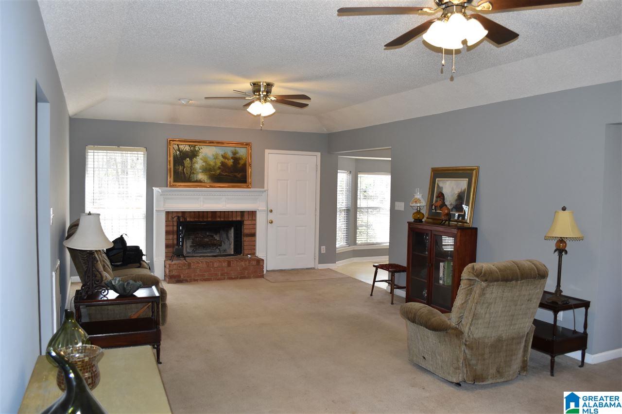 6180 Castle Lane Morris, AL 35116 - Photo 1 of 33