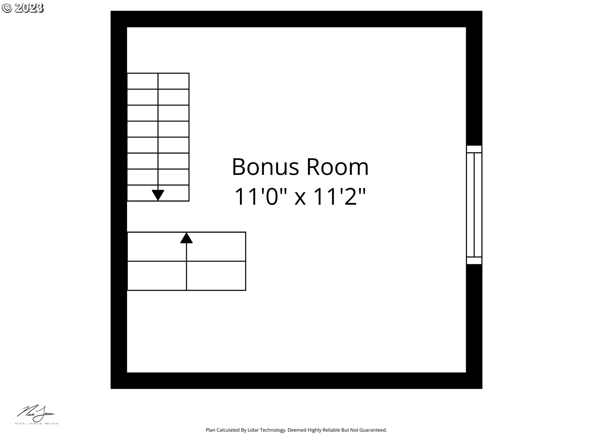 535 West M Street Springfield, OR 97477 - Photo 47 of 48 a picture of a floor plan