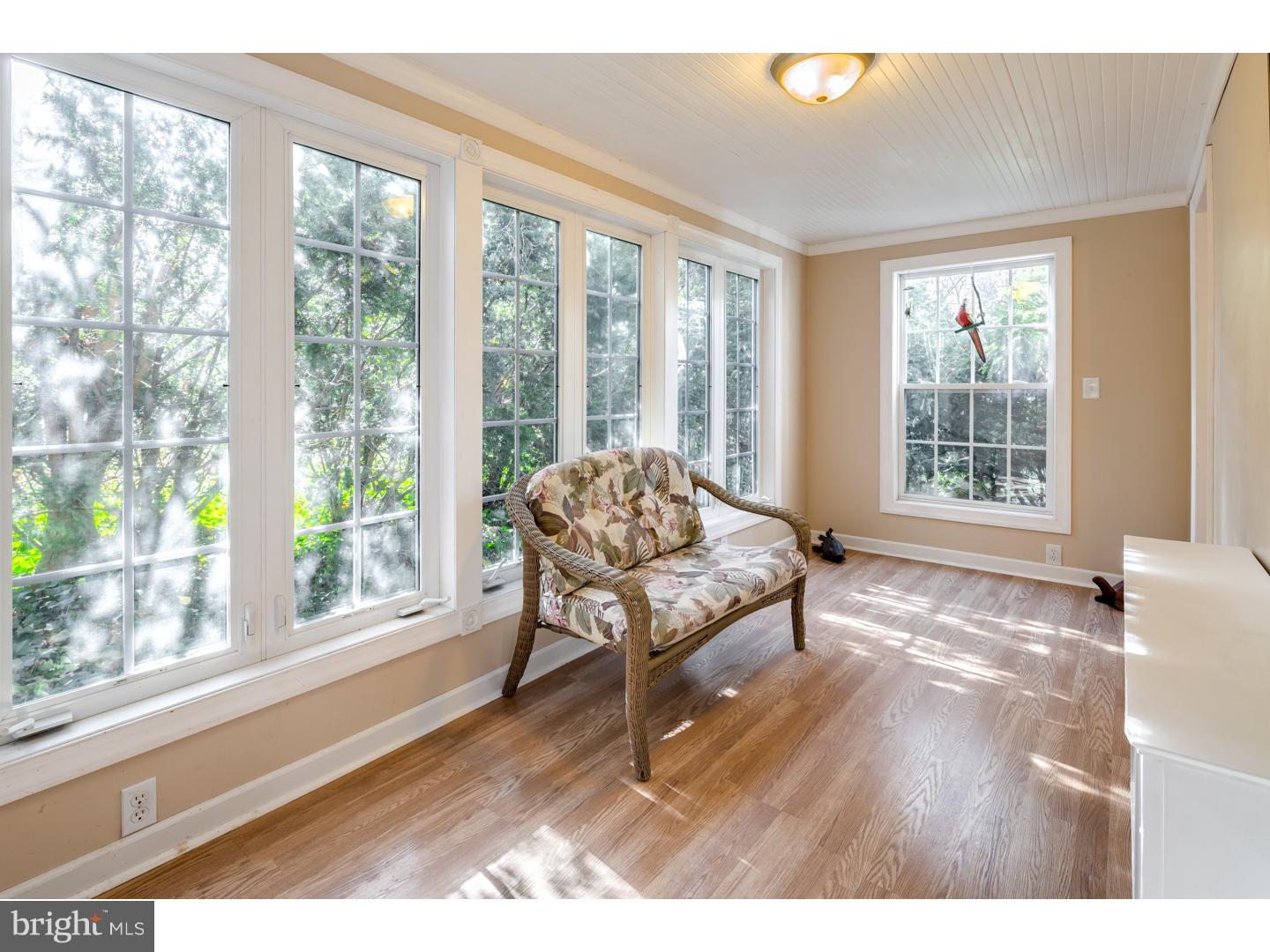 798 Woodlane Road Edgewater Park, NJ 08010 - Photo 17 of 25 Sun Room