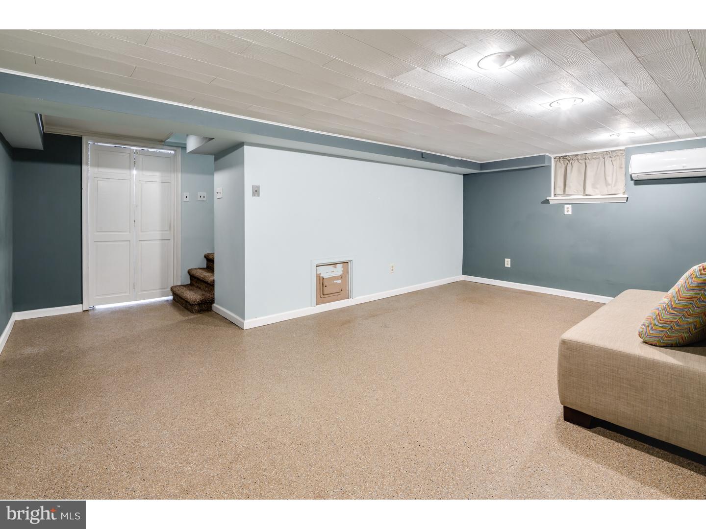 798 Woodlane Road Edgewater Park, NJ 08010 - Photo 19 of 25 Basement - Finished