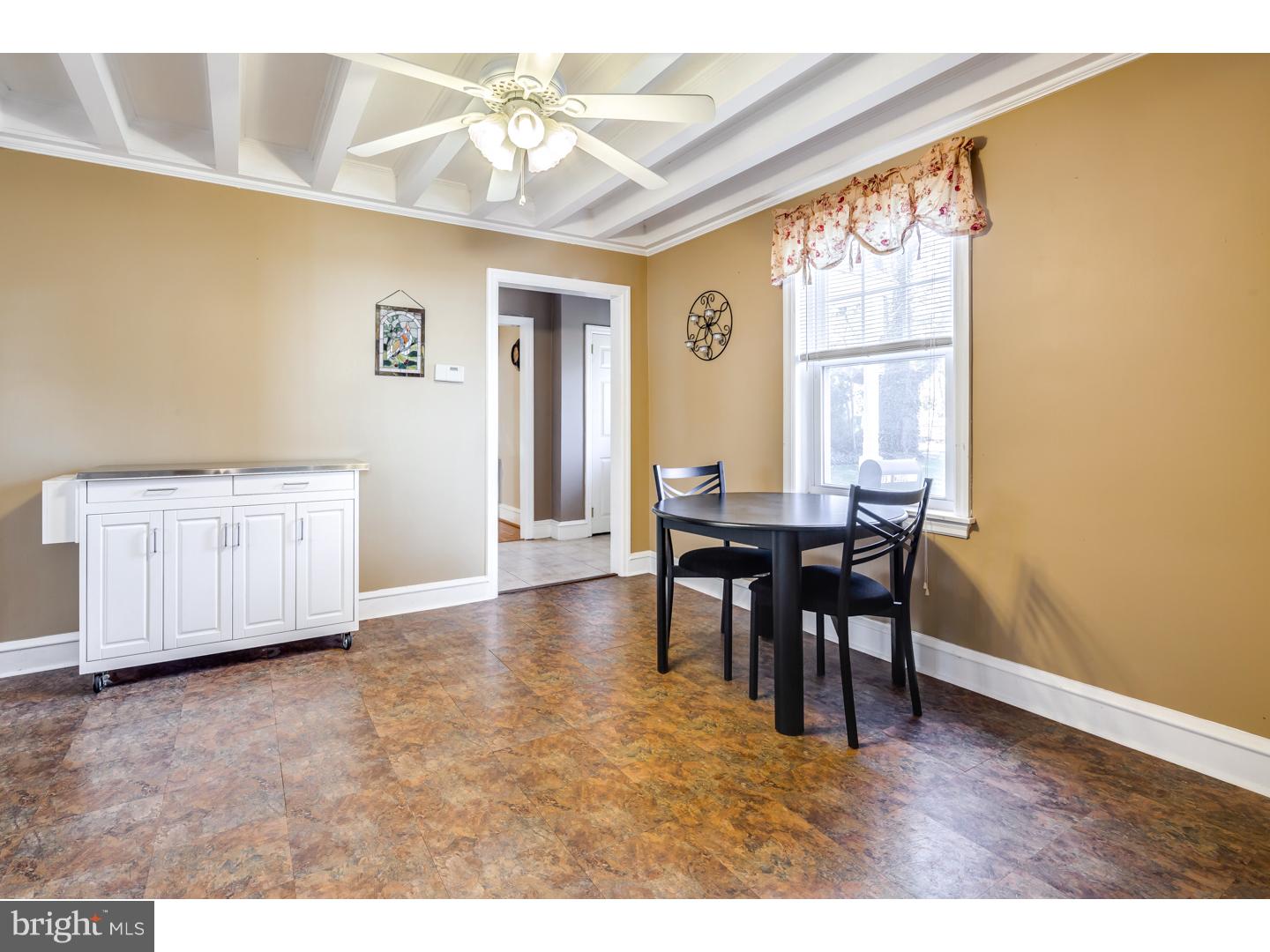 798 Woodlane Road Edgewater Park, NJ 08010 - Photo 8 of 25 Kitchen