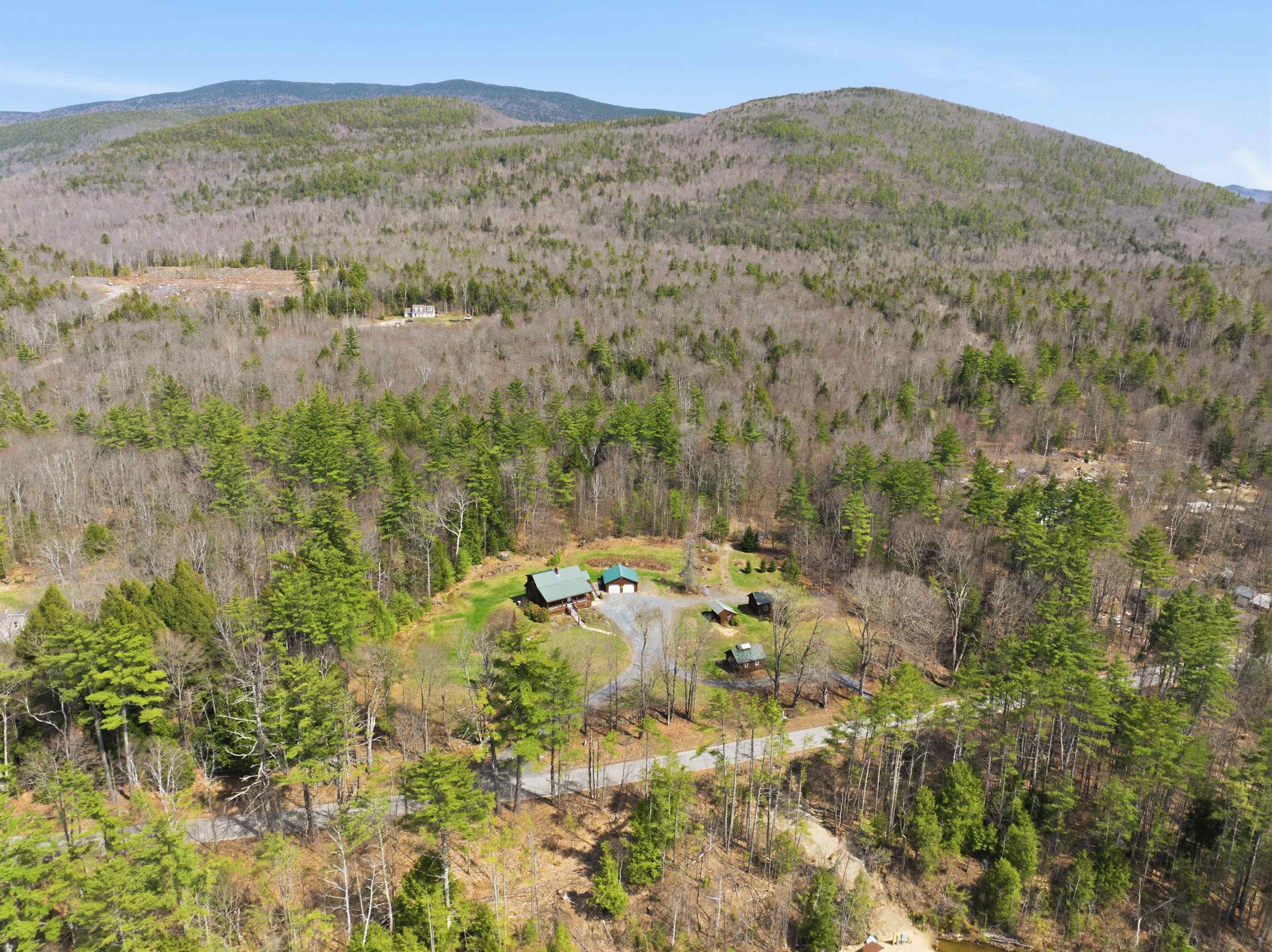 218 East Side Road Wentworth, NH 03282 - Photo 48 of 54 Gallery Image 48