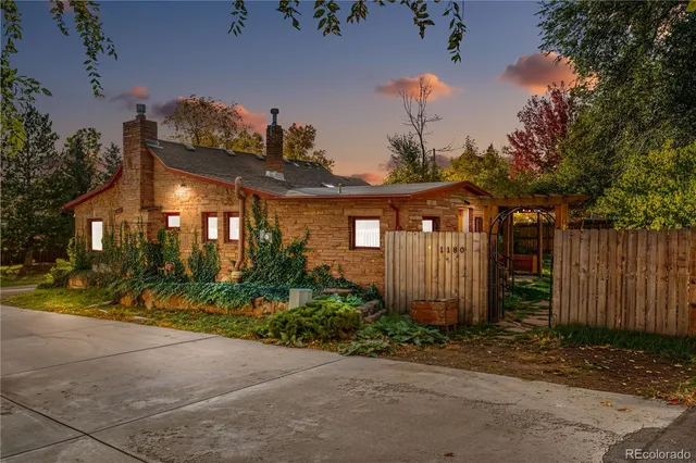 $999,000 | 1180 Oakdale Place, Boulder, CO 80304