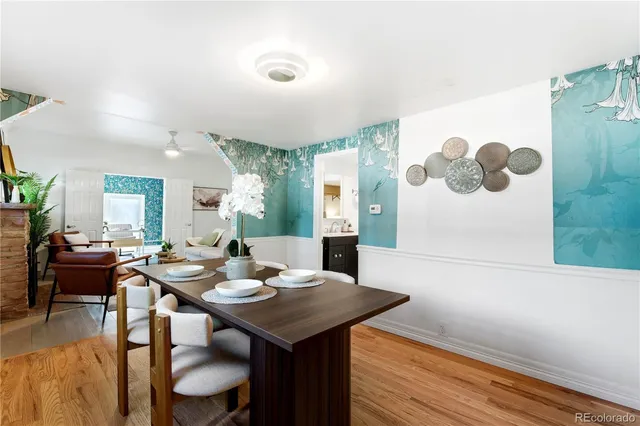 $999,000 | 1180 Oakdale Place, Boulder, CO 80304