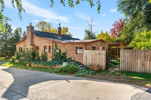 $999,000 | 1180 Oakdale Place, Boulder, CO 80304