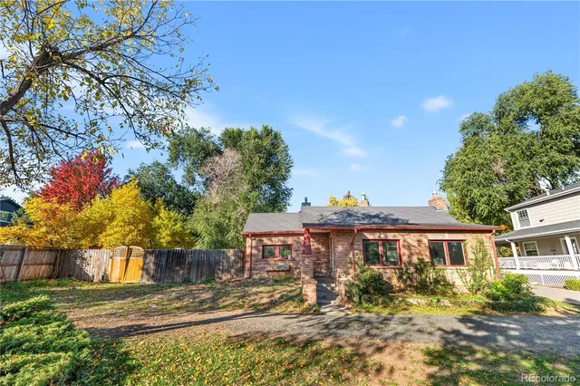 $999,000 | 1180 Oakdale Place, Boulder, CO 80304