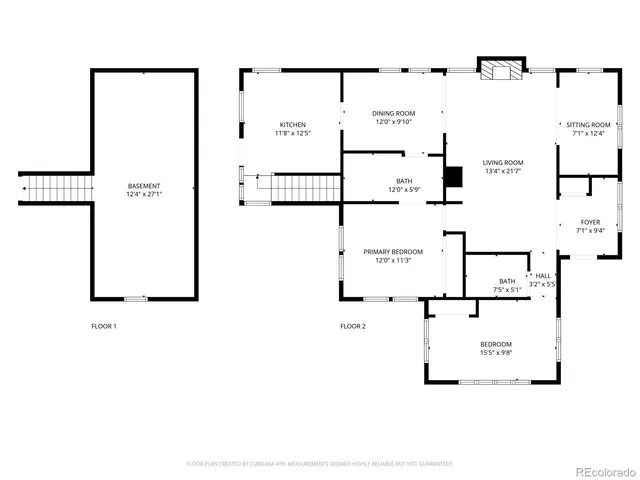 $999,000 | 1180 Oakdale Place, Boulder, CO 80304