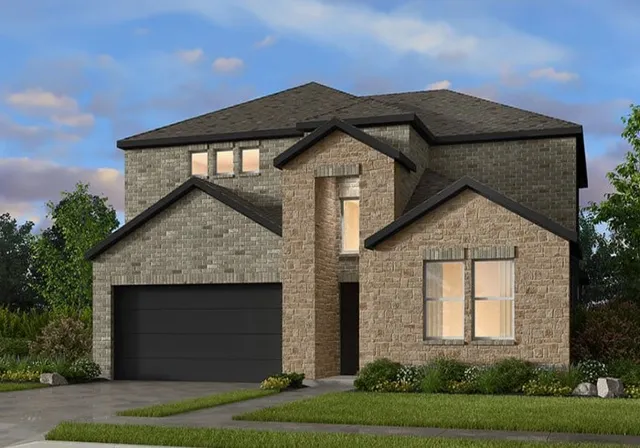 $604,990 | 1601 Lorant Lane, Pflugerville, TX 78660