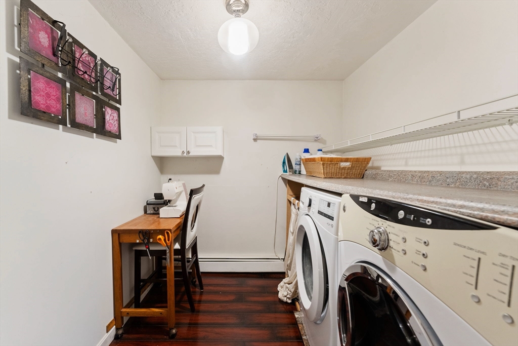 44 Drexel Street Worcester, MA 01602 - Photo 20 of 41