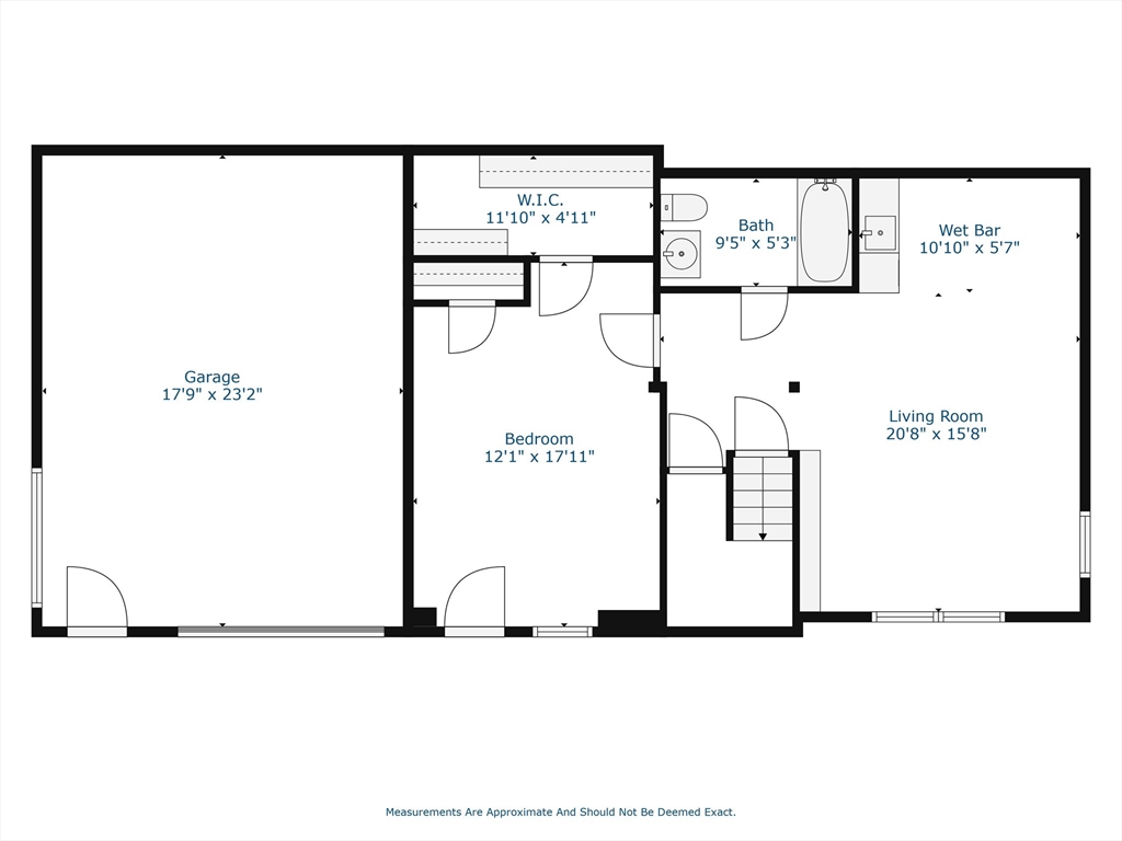 44 Drexel Street Worcester, MA 01602 - Photo 23 of 41