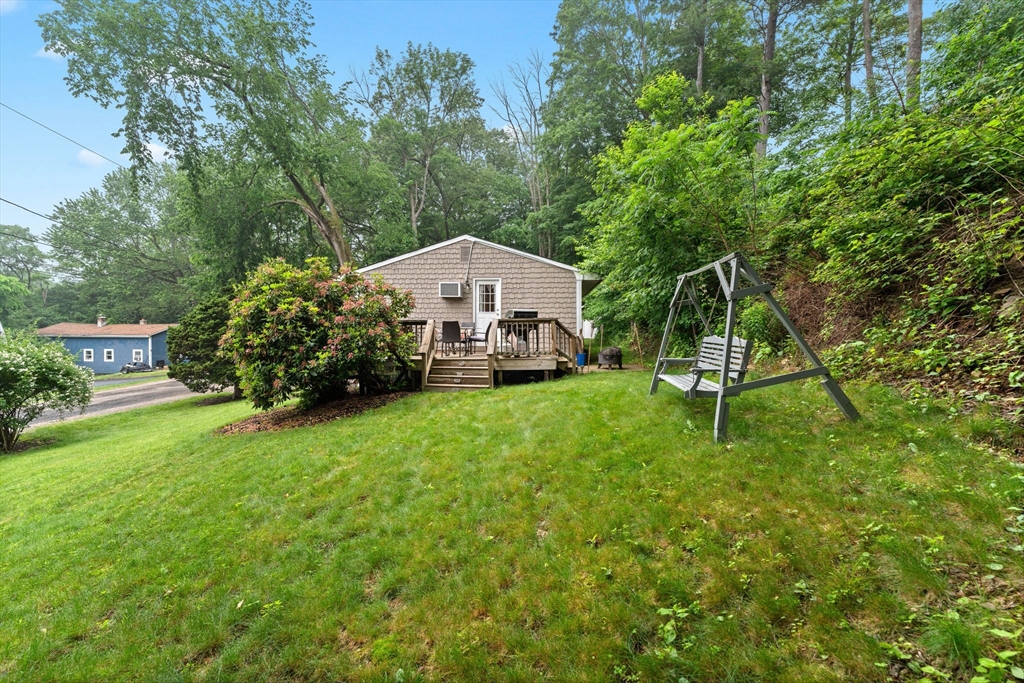 44 Drexel Street Worcester, MA 01602 - Photo 36 of 41