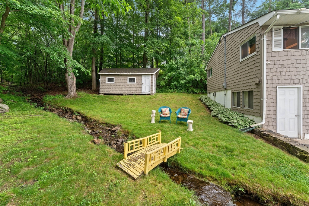 44 Drexel Street Worcester, MA 01602 - Photo 39 of 41