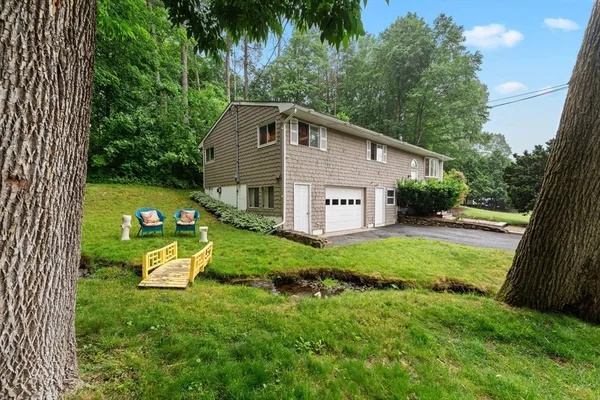 $565,000 | 44 Drexel Street, Worcester, MA 01602
