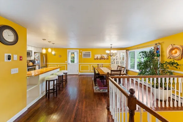 $565,000 | 44 Drexel Street, Worcester, MA 01602