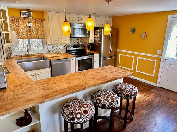 $565,000 | 44 Drexel Street, Worcester, MA 01602