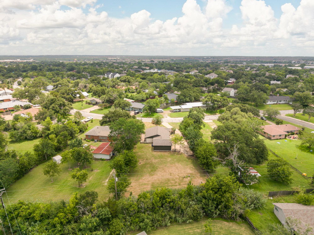 1005 Winding Road College Station, TX 77840 - Photo 15 of 19