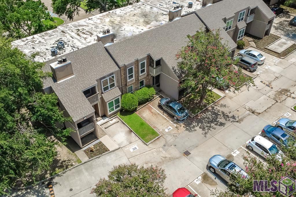8155 Jefferson Highway, Unit 508 Baton Rouge, LA 70809 - Photo 21 of 23
