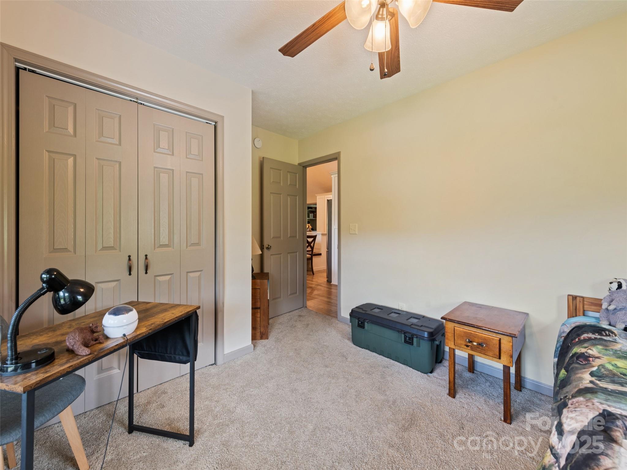 153 Trinity Drive Clyde, NC 28721 - Photo 33 of 38 a living room with furniture