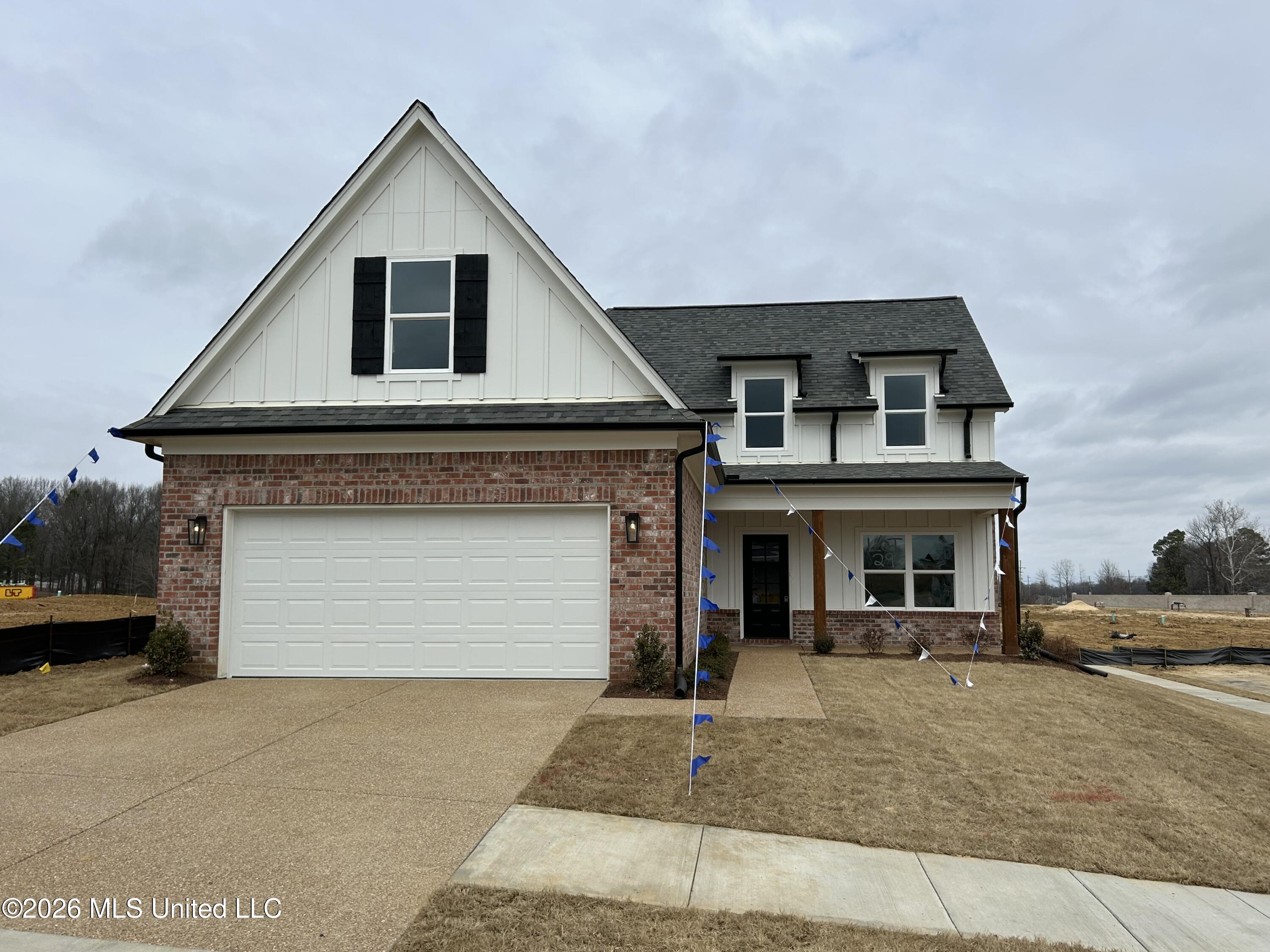 6046 River Birch Road East Walls, MS 38680 - Photo 1 of 12 IMG_1336
