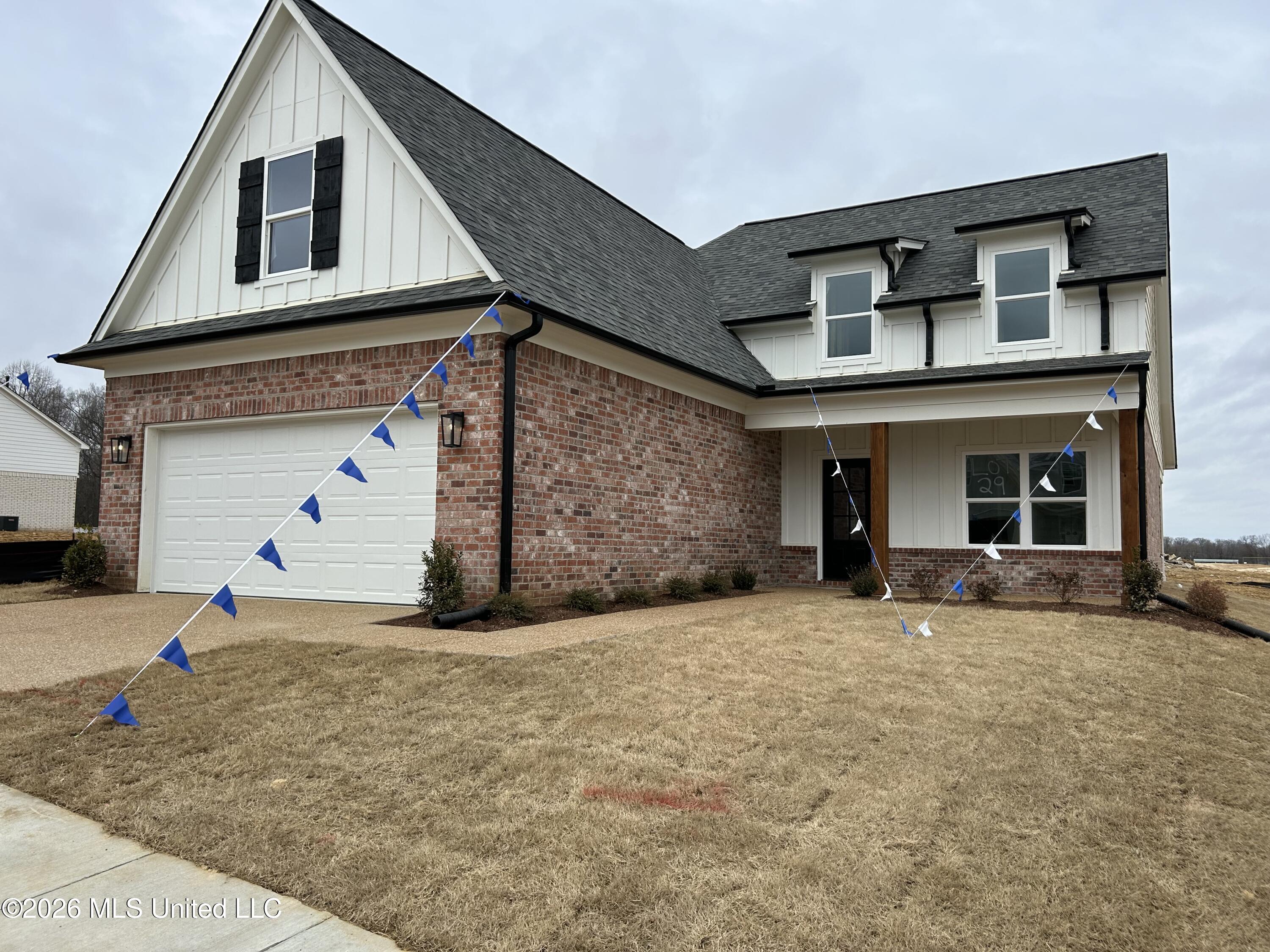 6046 River Birch Road East Walls, MS 38680 - Photo 2 of 12 IMG_1333