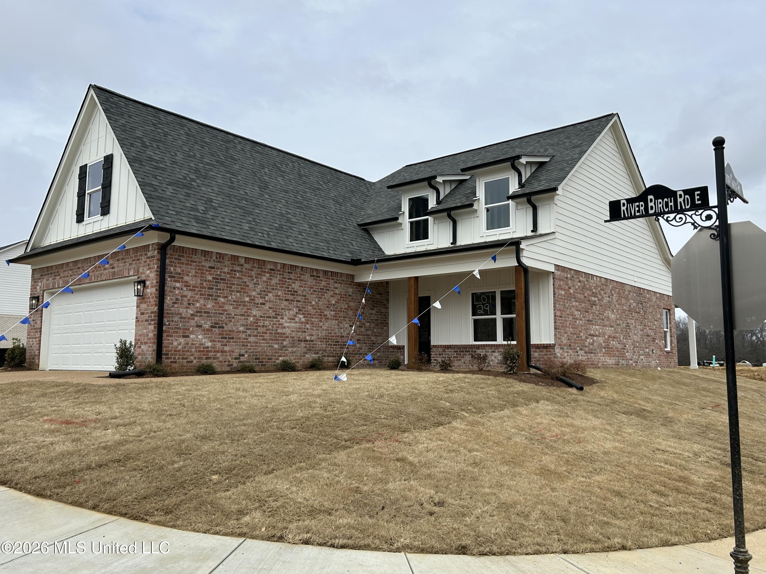 6046 River Birch Road East Walls, MS 38680 - Photo 3 of 12 IMG_1338