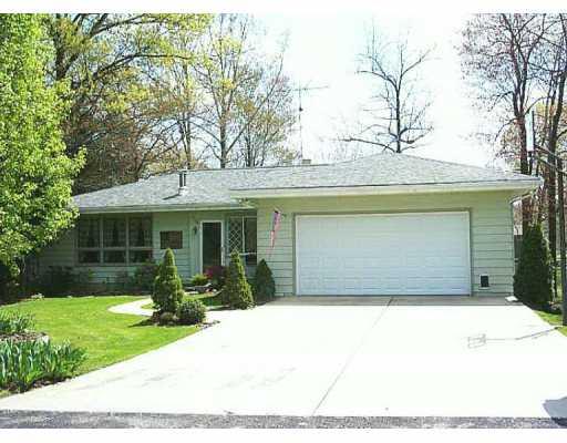 146 Century Farm Road Clinton, PA 15026 - Photo 1 of 4 Exterior Front.