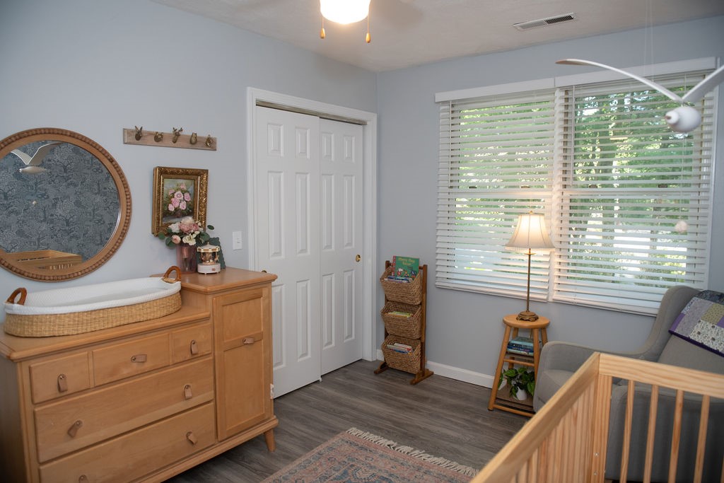 155 Whaley Hollow Road Coventry, RI 02816 - Photo 16 of 22