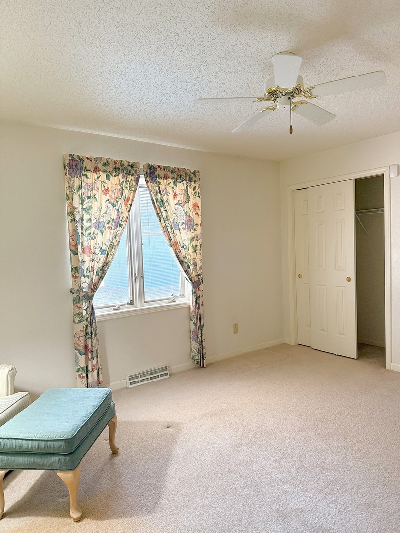 132 Fox Trot Dixon, IL 61021 - Photo 24 of 42 a view of an empty room with a window