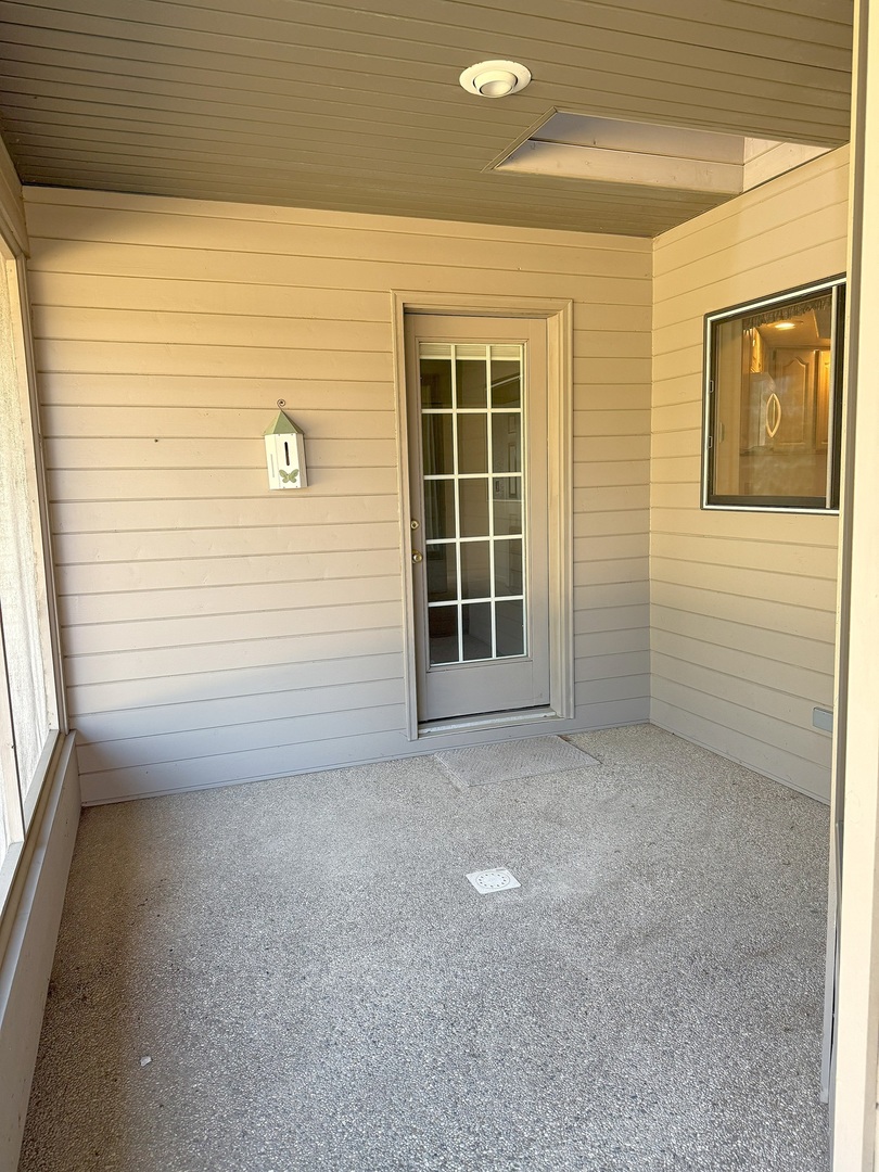 132 Fox Trot Dixon, IL 61021 - Photo 29 of 42 a view of an empty room with a window