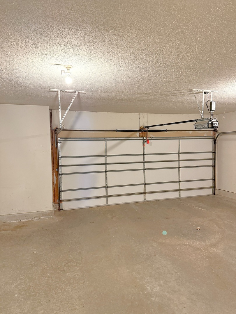 132 Fox Trot Dixon, IL 61021 - Photo 32 of 42 a view of a room with stairs and a ceiling fan
