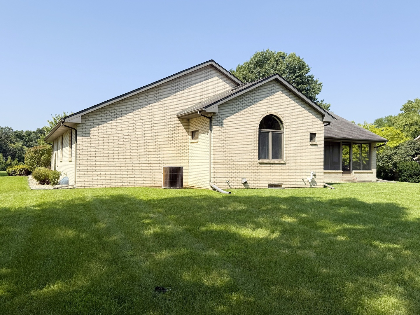 132 Fox Trot Dixon, IL 61021 - Photo 41 of 42 a view of a house with a yard