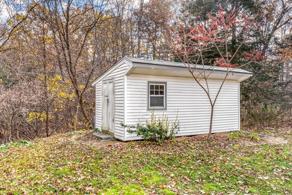91 Southbridge Road Charlton, MA 01507 - Photo 31 of 34 Gallery Image 31