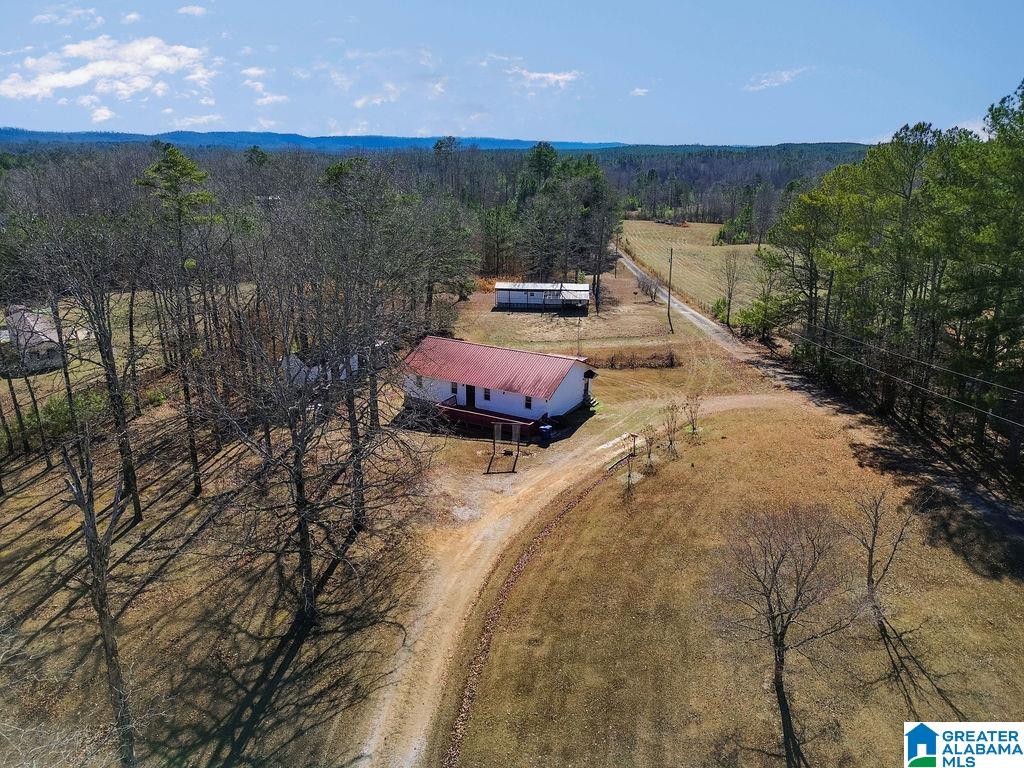 2190 Gilberts Ferry Road Ohatchee, AL 36271 - Photo 38 of 41