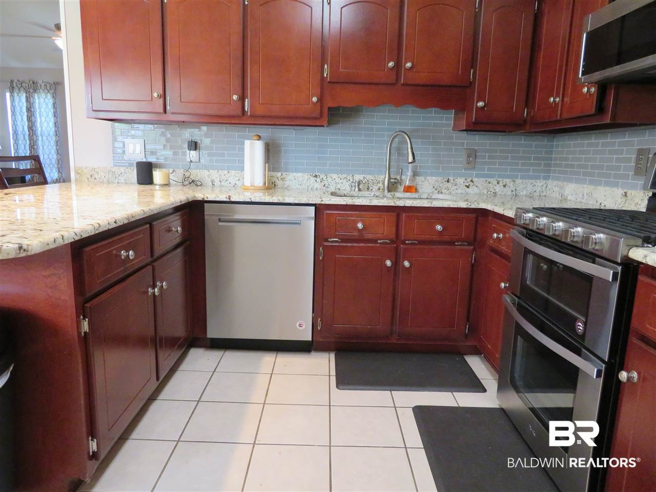 1870 West Rachael Drive Mobile, AL 36695 - Photo 7 of 22