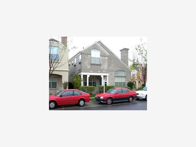 106 Whits Road Mountain View, CA 94040 - Photo 1 of 1 a cars parked in front of a building