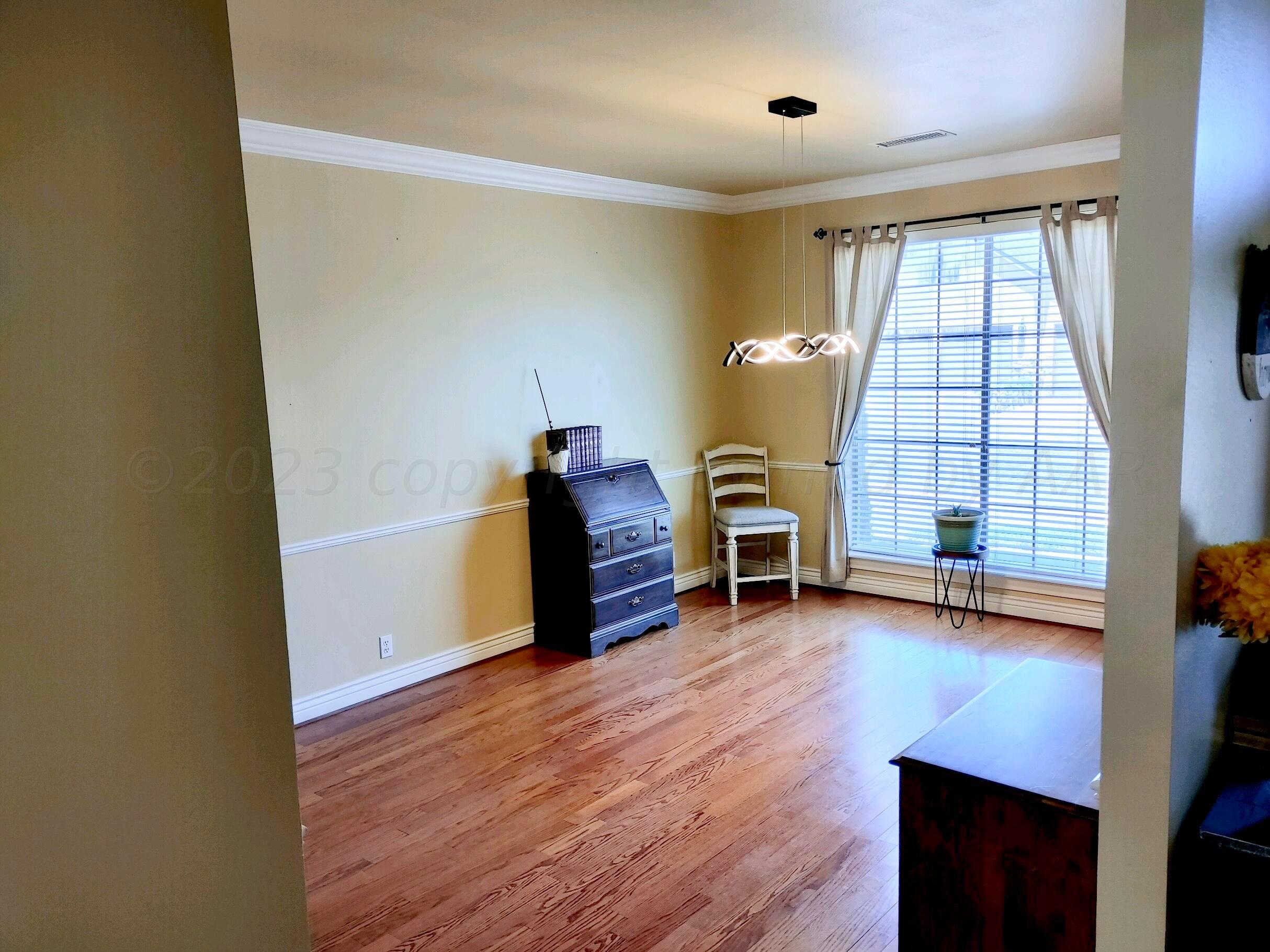 9 Cypress Point Amarillo, TX 79124 - Photo 14 of 42 Formal Dining