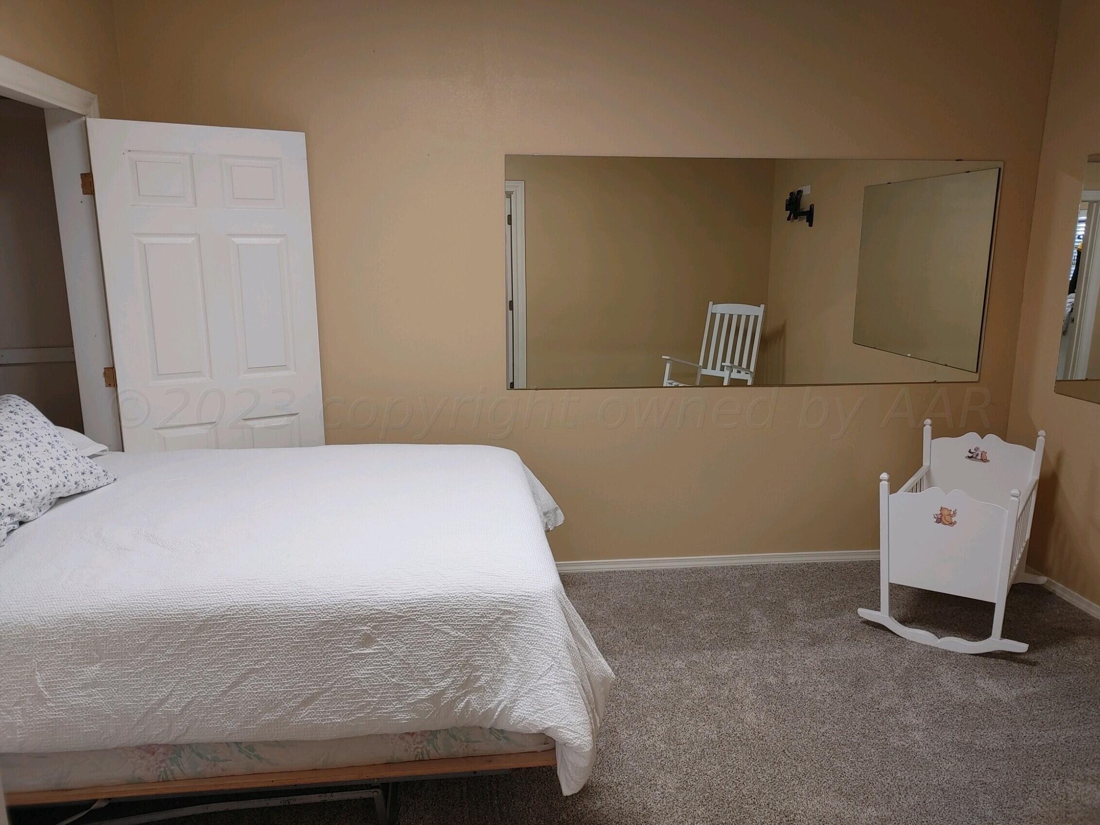 9 Cypress Point Amarillo, TX 79124 - Photo 23 of 42 2nd Bedroom