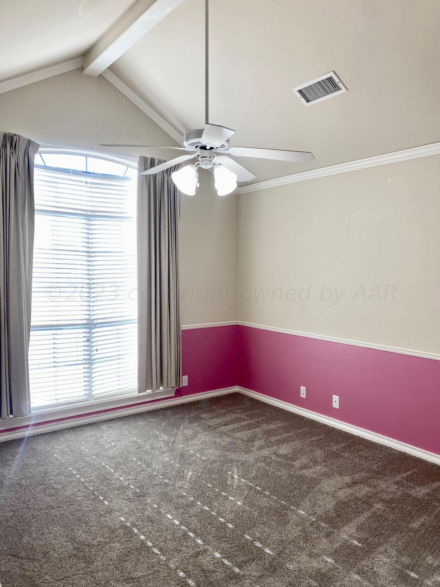 9 Cypress Point Amarillo, TX 79124 - Photo 27 of 42 4th Bedroom