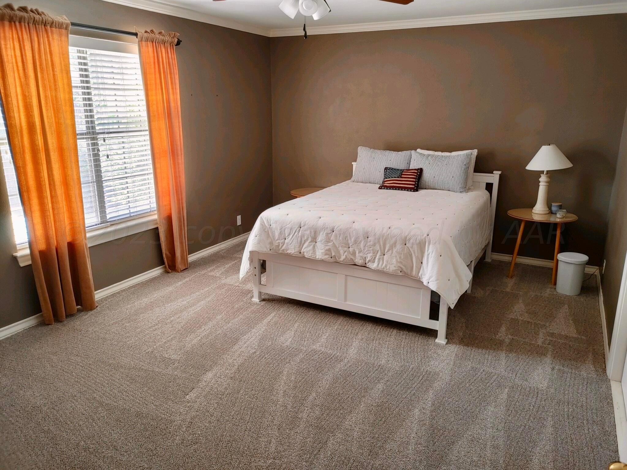 9 Cypress Point Amarillo, TX 79124 - Photo 28 of 42 5th Bedroom