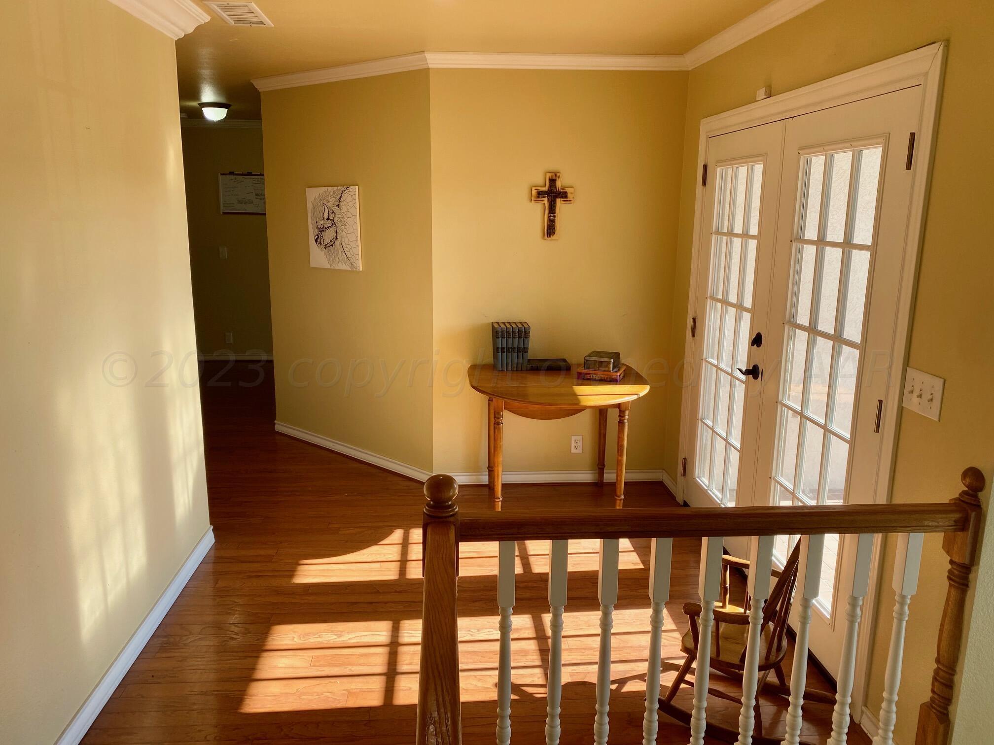 9 Cypress Point Amarillo, TX 79124 - Photo 33 of 42 Landing upstairs