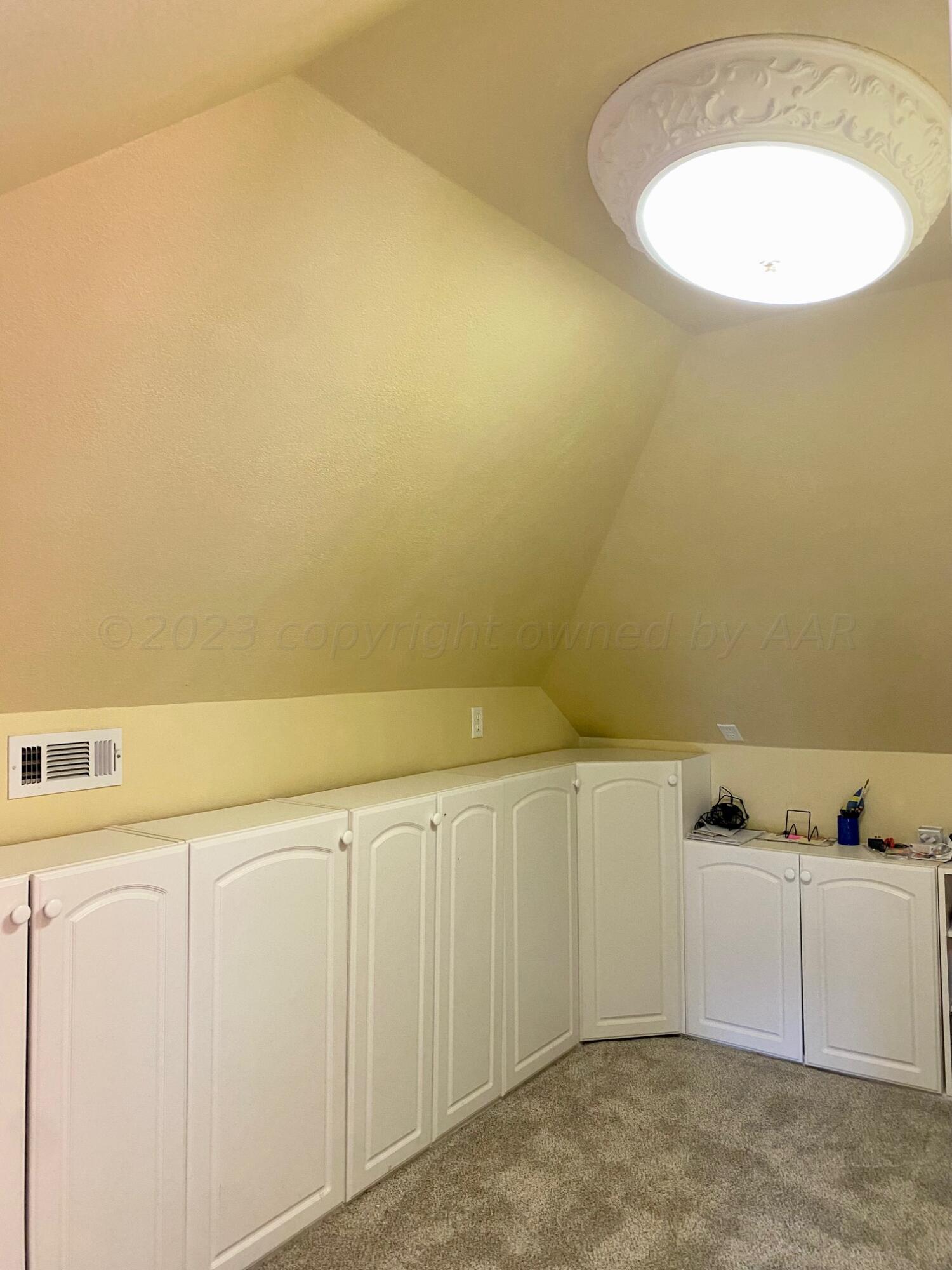 9 Cypress Point Amarillo, TX 79124 - Photo 34 of 42 Office