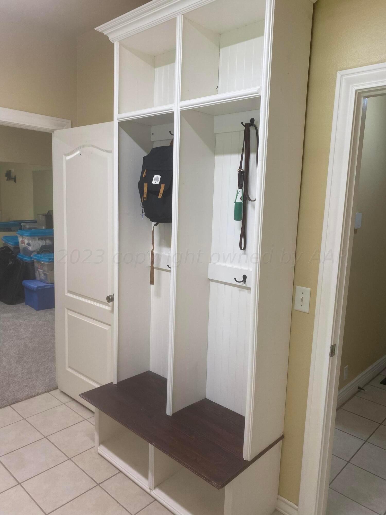 9 Cypress Point Amarillo, TX 79124 - Photo 38 of 42 Utility Room