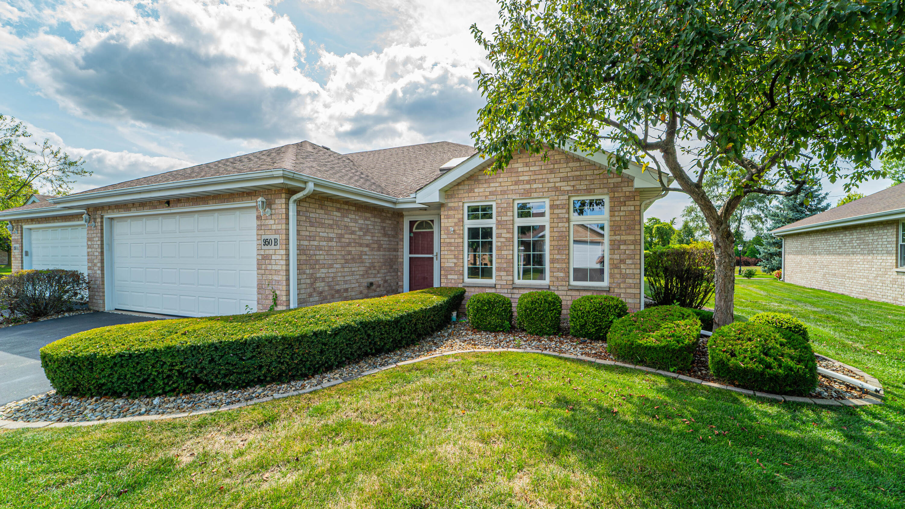 950 Easy Street, Unit B Crown Point, IN 46307 - Photo 1 of 23 3000x1686