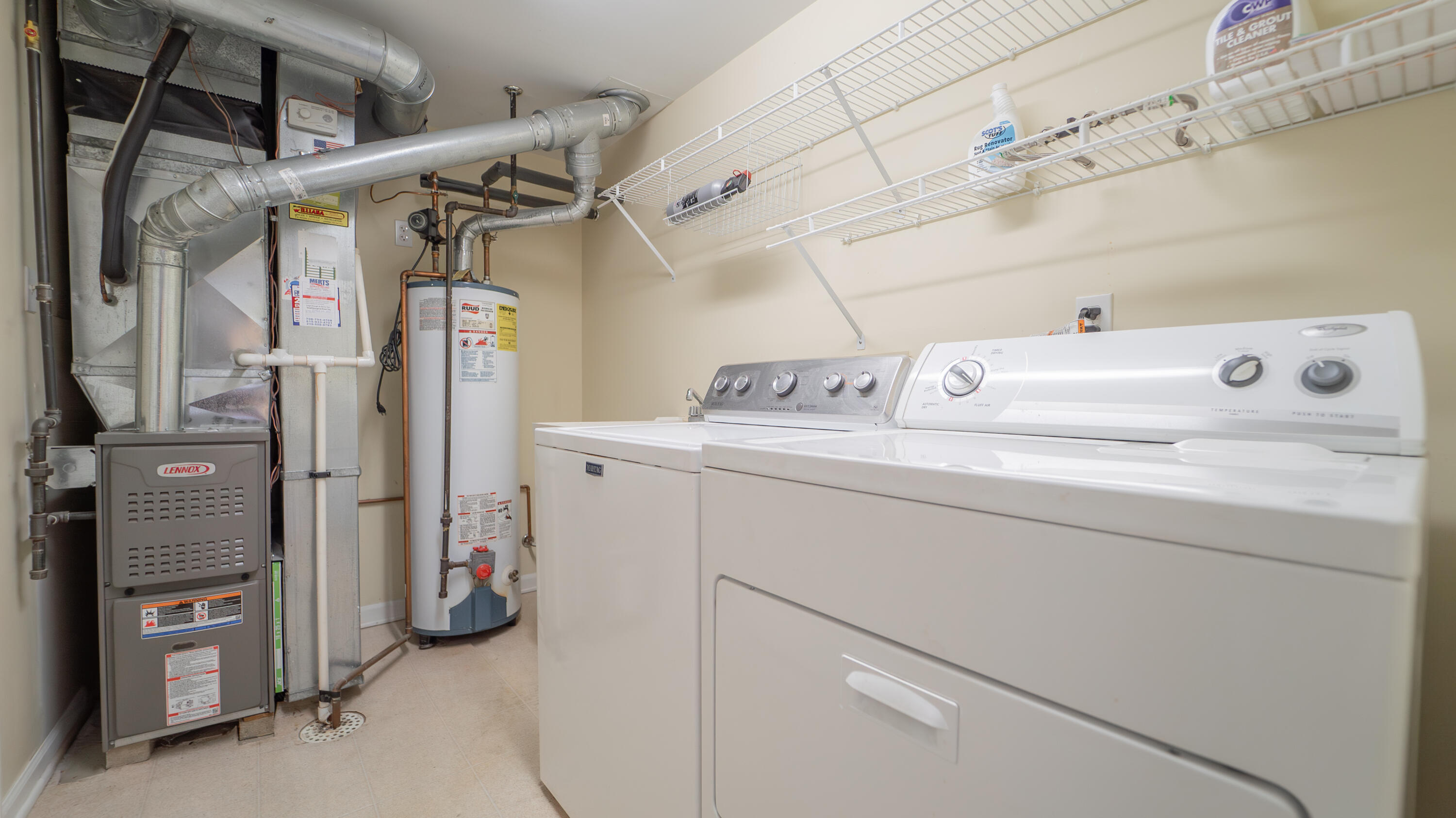 950 Easy Street, Unit B Crown Point, IN 46307 - Photo 19 of 23 3000x1686