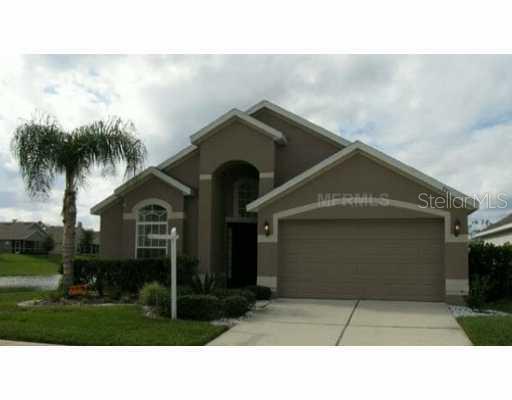 751 Seneca Meadows Road Winter Springs, FL 32708 - Photo 1 of 1 Exterior Front