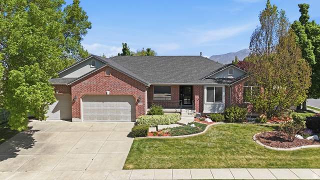 1665 East 1300th Street North Layton, UT 84040 - Photo 1 of 1