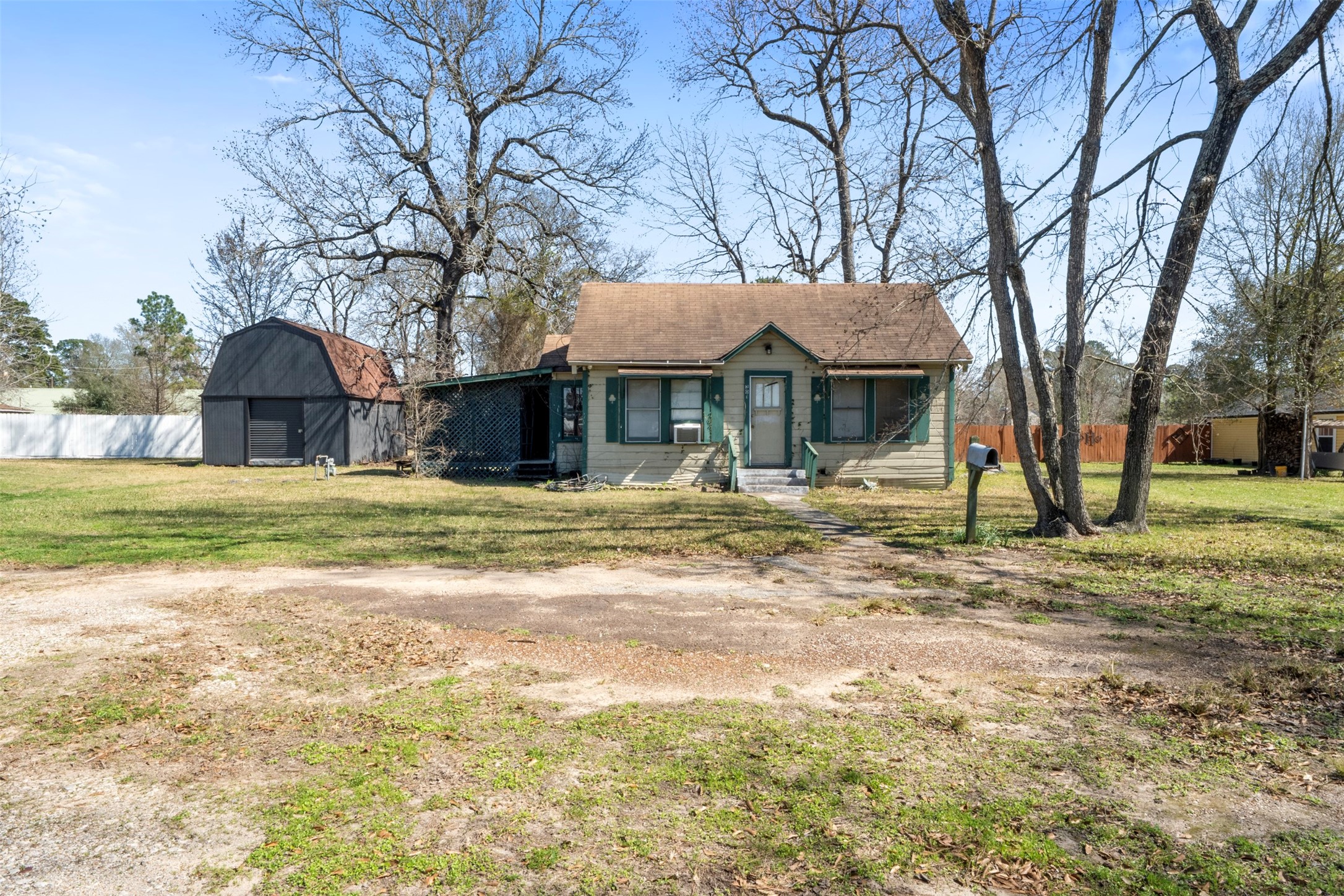 0 Riggs Street Conroe, TX 77301 - Photo 3 of 10