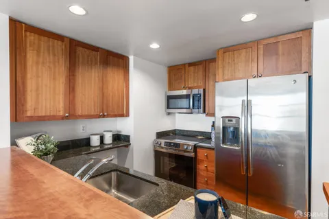 $799,000 | 1800 Washington Street, Unit 815, San Francisco, CA 94109