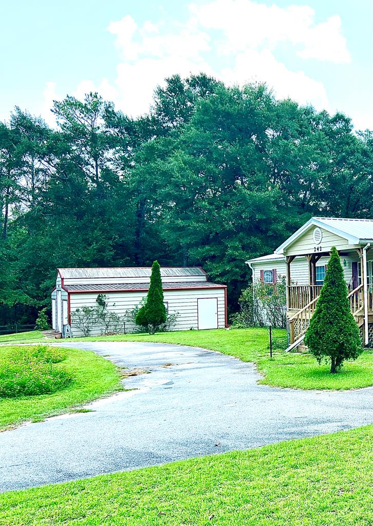 242 McAllister Road Abbeville, AL 36310 - Photo 56 of 61